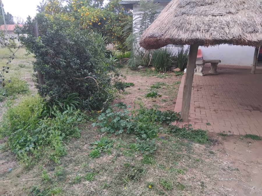 3 Bedroom Property for Sale in Leeudoringstad North West